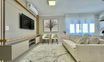 Imagem 2: Nunca habitado, finamente mobiliado e decorado