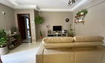 Imagem 2: Lindo apartamento 3 dormitórios no Yolanda