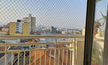 Imagem 7: APARTAMENTO [60M²] - BAIRRO: LAPA- CORRETORA: FATIMA HEINZE (FH