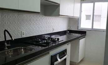 Imagem 7: Apartamento com 2 dormitórios à venda, 55 m² por R$ 280.000,00 - Vila Dainese - Americana