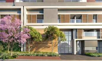 Imagem 5: 74m² com 2 suítes, lavabo, 1 vaga de garagem + depósito privativo