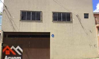 Imagem: Salão para alugar, 200 m² por R$ 4.000/mês