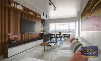 Imagem: Apartamento com 2 dormitórios à venda