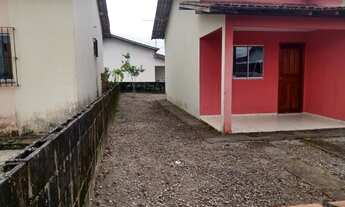 Imagem 6: Vendo casa pronta para morar loteamento fazendinha santa barbara