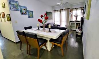 Imagem 2: PRAIA DO TOMBO - 3 DORMITÓRIOS SENDO 1 SUÍTE - LAZER - 1 VAGA