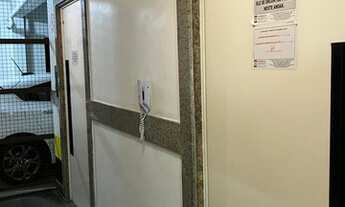 Imagem 2: Apartamento para aluguel com 200 metros quadrados com 4 quartos