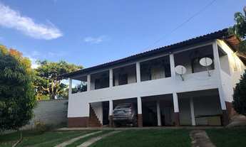 Imagem 1: Chácara, Bairro Marmeleiro, Mairinque, 4 Dorm, 4 Vagas