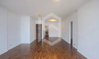 Imagem 6: Apartamento Lagoa - Apartamento Padrão- Rio de Janeiro