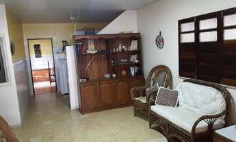 Imagem 6: Casa térrea em Mosqueiro, no Chapéu Virado med. 10x20