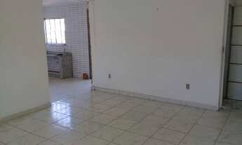 Imagem 2: Apartamento Salão 2 Ambientes 1 Quarto Salão Área, 48 M² - Cascadura