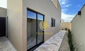 Imagem 5: Casa com 3 dormitórios à venda, 150 m² por R$ 1.190.000,00 - Condomínio Vivendas da Mata