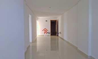 Imagem 5: Apartamento com 3 dormitórios à venda, 123 m² por R$ 920.000,00 - Guilhermina - Praia Gran