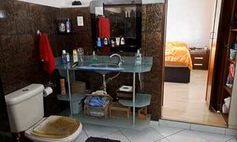 Imagem 5: Casa para venda com 250 metros quadrados com 3 quartos em Cachambi - Rio de Janeiro - RJ