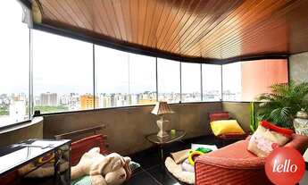 Imagem 4: São Paulo - Apartamento Padrão - Moema