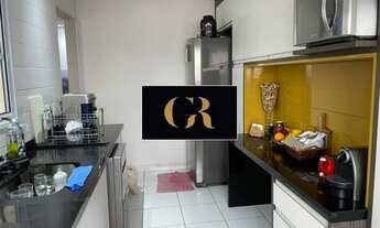 Imagem 7: ANDAR ALTO COM VISTA LIVRE E ÓTIMO SOL!