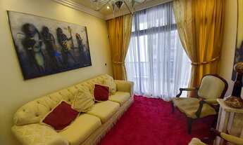 Imagem 5: ABM - Apartamento 03 quartos - Barra da Tijuca - Dulcidio Cardoso