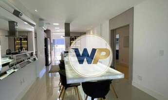 Imagem 7: Apartamento Diferenciado com Piscina Privativa e 4 Suítes na Barra Sul em Balneário Cambor