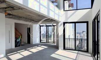 Imagem 6: Apartamento cobertura com 4 quartos - Bairro Vila Olímpia em São Paulo