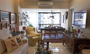 Imagem 3: Apartamento para Venda em Salvador, Caminho das Árvores, 3 dormitórios, 1 suíte, 3 banheir