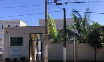 Imagem 2: Sertãozinho - Apartamento - Jardim Eldorado