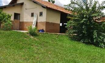 Imagem 2: Chácara Irapuru