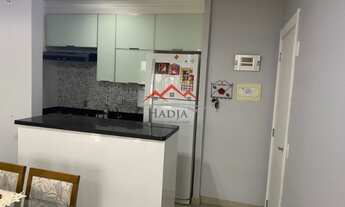 Imagem 3: JUNDIAÍ - Apartamento Padrão - CIDADE LUIZA