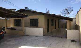 Imagem: Casa de 3 dormitórios no bairro São Vicente