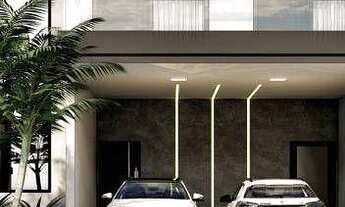 Imagem 2: Casa com 3 dormitórios à venda, 159 m² por R$ 990.000,00 - Jardim Celeste - Jundiaí/SP