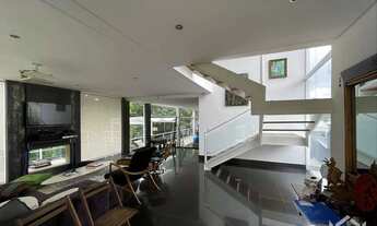 Imagem 5: CARAPICUíBA - Casa de Condomínio - Granja Viana