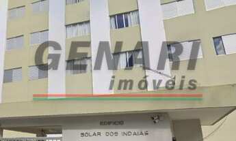 Imagem 2: Apartamento com 3 dormitórios à venda, 65 m² por R$ 360.000,00 - Centro - Indaiatuba/SP