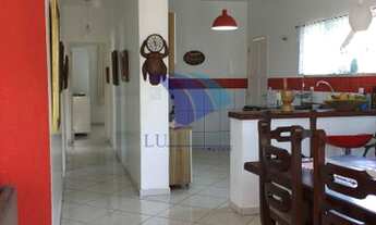 Imagem 4: COD 352 - Casa Linear no Condomínio dos Pássaros , Cabo Frio