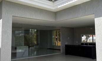 Imagem 1: Boulevard Lagoa 4 suítes com vista eterna para Lagoa!