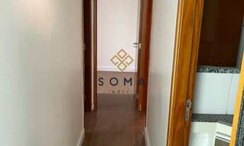 Imagem 6: Apartamento de 03 Quartos Águas Claras - Top Life Club Residence