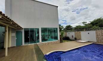 Imagem 6: Sobrado, tem 482 metros quadrados área edificada luxo!! Alto padrão!!!