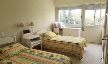 Imagem 5: Apartamento a Venda em Higienópolis de 167m² - 3 Dorms (1 Suíte) + 1 Vaga