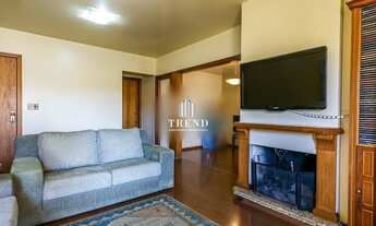 Imagem 3: PORTO ALEGRE - Apartamento Padrão - Rio Branco