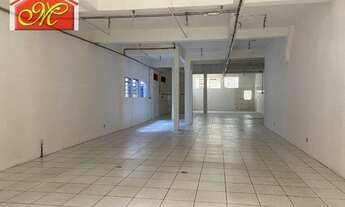 Imagem 7: Galpão para alugar, 300 m² por R$ 7.900,00/mês - Vila Gonçalves - São Bernardo do Campo/SP