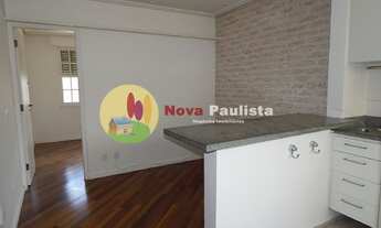 Imagem 5: Apartamento com 1 Quarto e 1 banheiro para Alugar, 40 m² por R$ 2.300/Mês