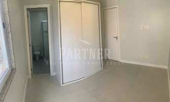 Imagem 4: Partner Apresenta Apartamento Recreio dos Bandeirantes