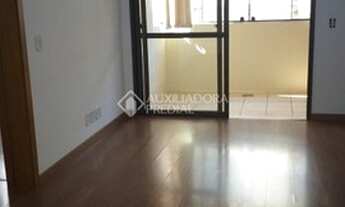 Imagem 2: PORTO ALEGRE - Apartamento Padrão - Tristeza