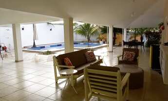 Imagem 5: Belíssima casa no Greenwood Park com 477 m² com 5 quartos