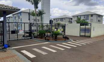 Imagem: Apartamento novo para locação - Zona Norte