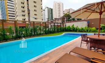 Imagem 4: JS) Jardim das Orquídeas - Mais desejado de Boa Viagem | 125m² | 4 quartos