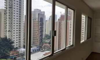 Imagem 2: Moema Pássaros,. apartamento reformado