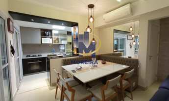 Imagem 3: Belíssimo apartamento no Vivaz Home Resort