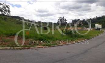 Imagem: Lote em condomínio à venda, LOTE 14 QUADRA