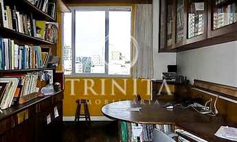 Imagem 7: Leblon Apartamento com 4 dormitórios