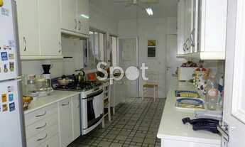 Imagem 5: São Paulo - Apartamento Padrão - Real Parque