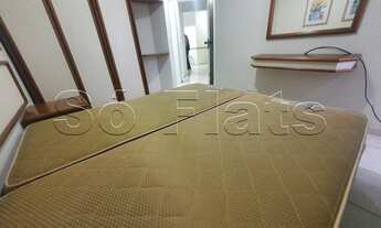 Imagem 5: Flat no bairro da Moóca, prox ao Pq. Juventus, Av. Paes de Barros e Moóca Plaza Shopping