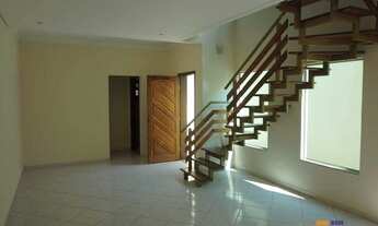 Imagem 3: Casa com 4 dormitórios para alugar, 150 m² por R$ 2.600,00/mês - Residencial Portal da Man